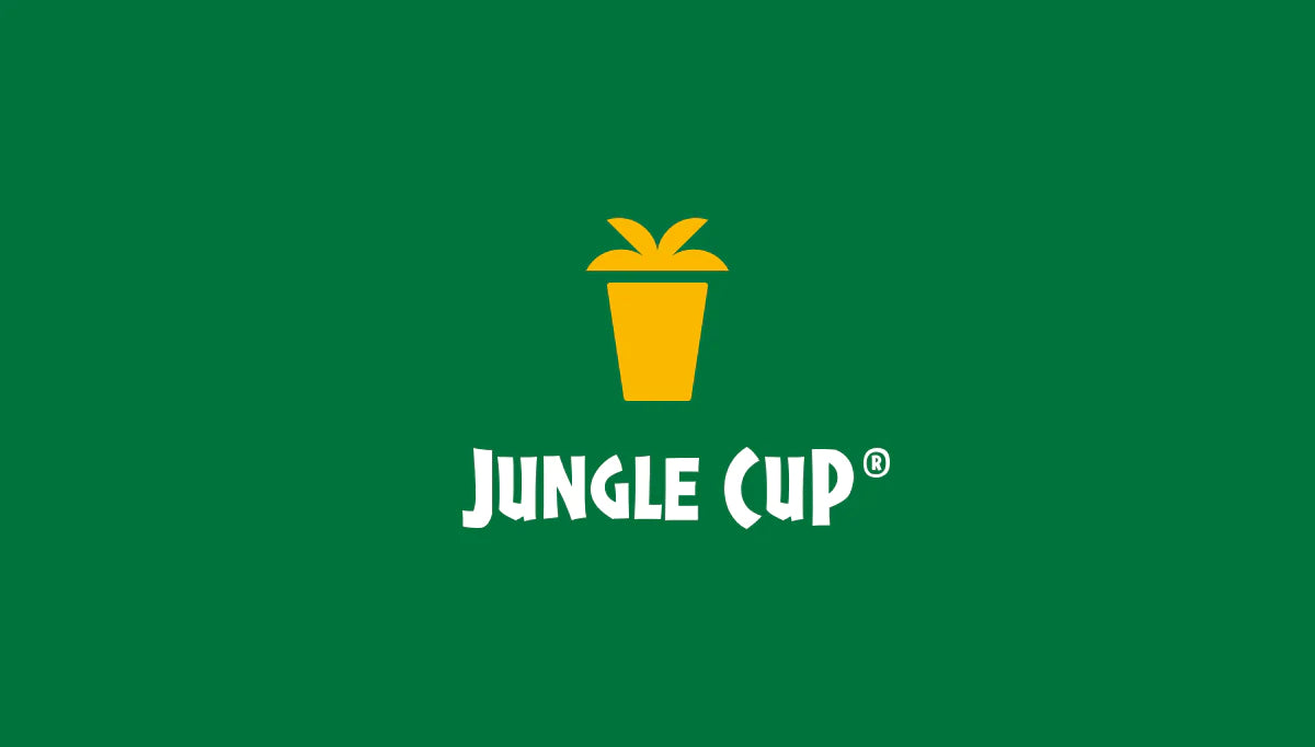 Jungle Cup®  Green Product Award