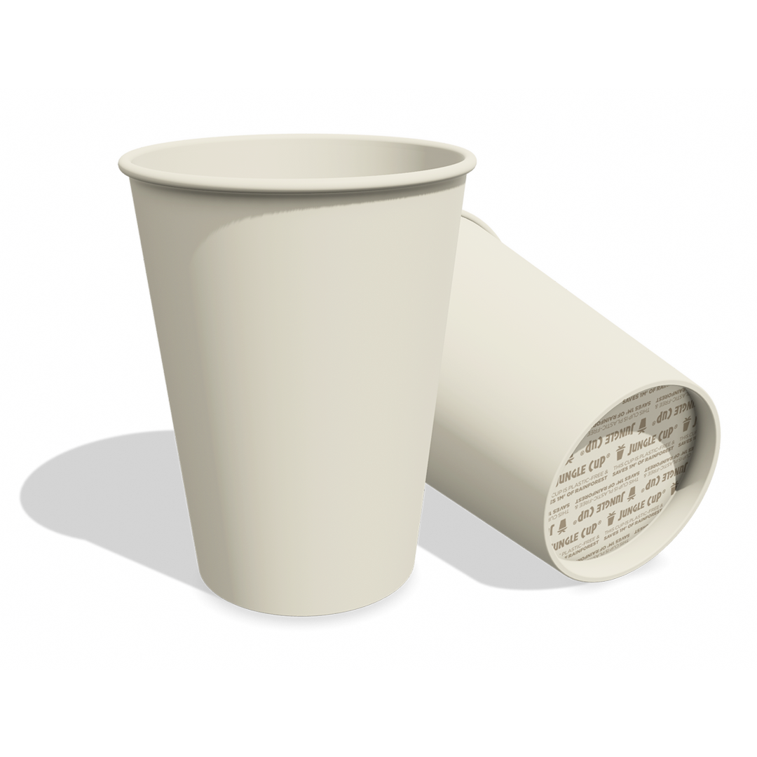 360 ml | 12 oz | White Design | per 1.000 pcs