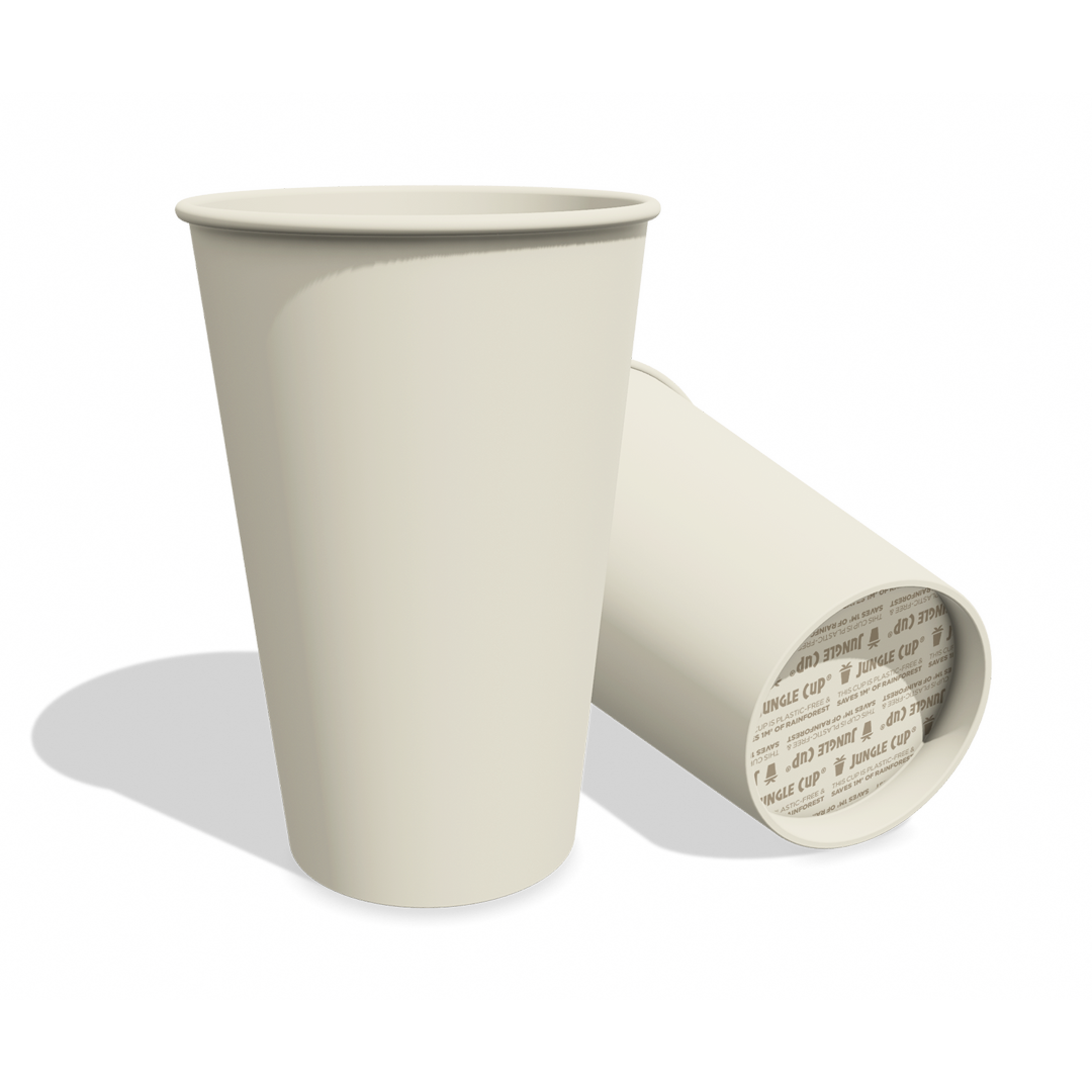 465 ml | 16 oz | White Design | per 1.000 pcs