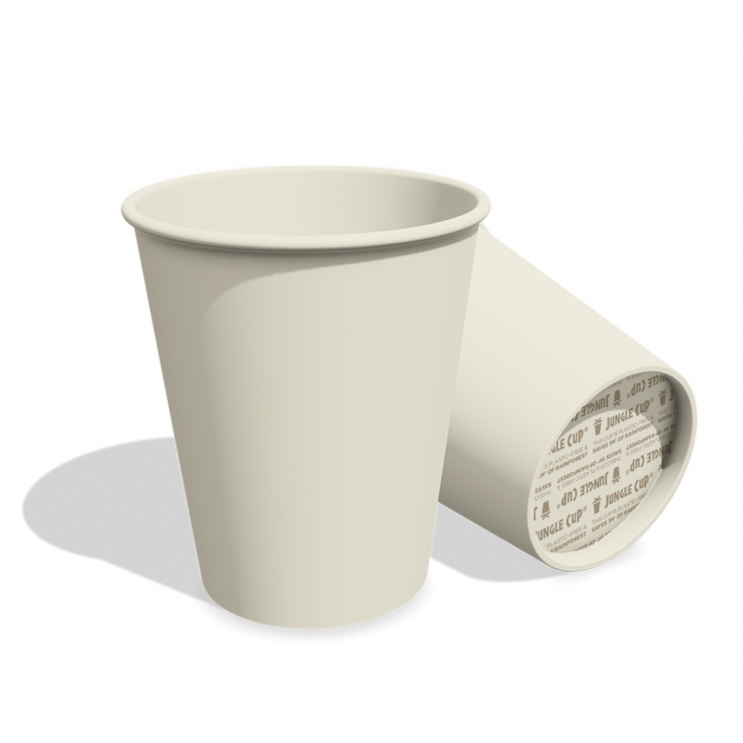 200 ml | 8 oz | White Design | per 1.000 pcs