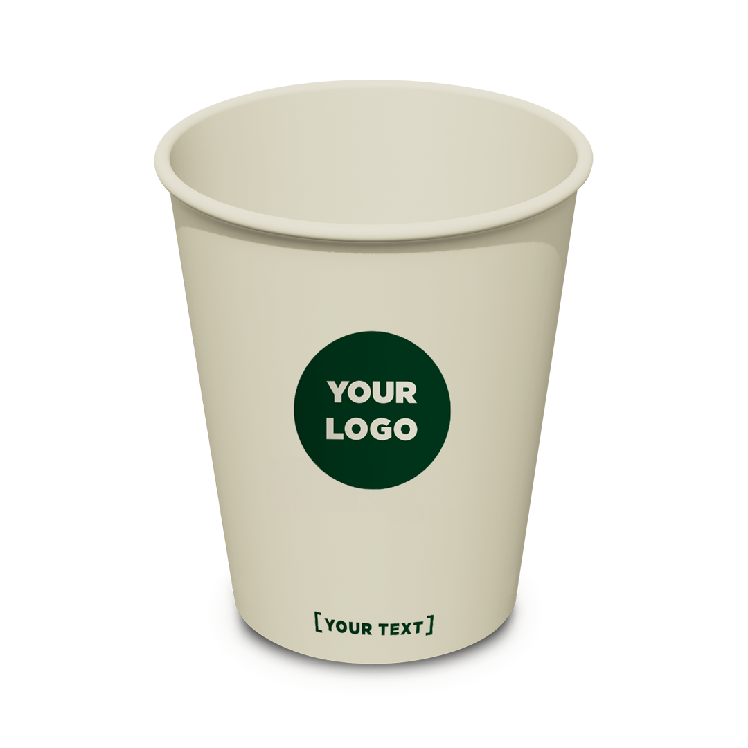 200 ml | 8 oz | Custom Design | on request